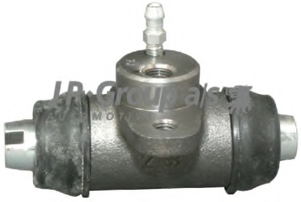 8161301202 Cilindru receptor frana JP GROUP 