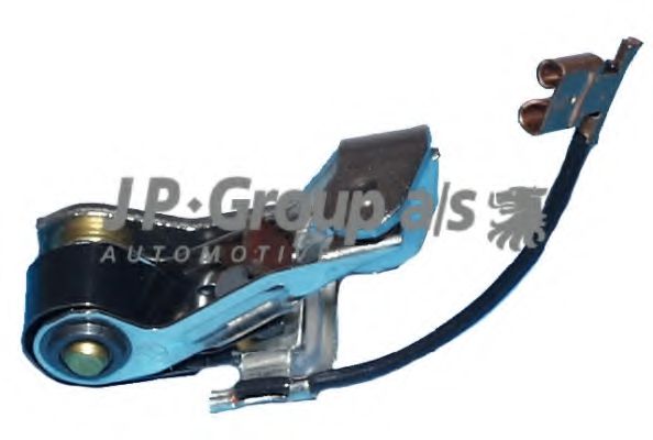 8191400612 Ruptor, distribuitor JP GROUP 