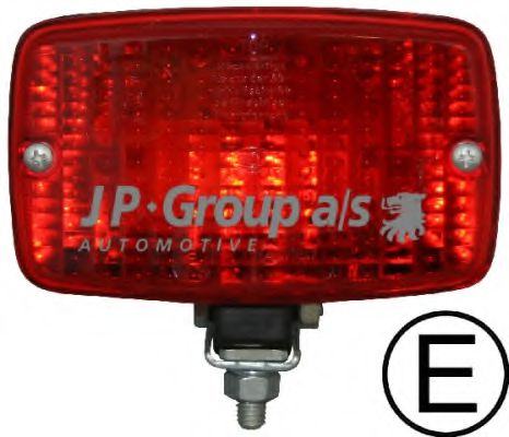 8195200102 Proiector ceata JP GROUP 