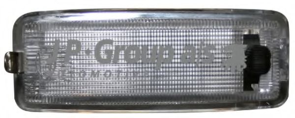 8195700302 Lumini interioare JP GROUP 