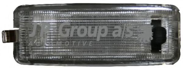 8195700306 Lumini interioare JP GROUP 