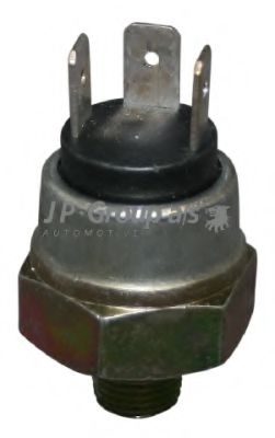 8196600200 Comutator lumini frana JP GROUP 