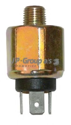 8196600206 Comutator lumini frana JP GROUP 