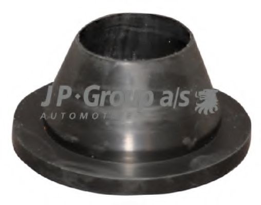 8198650100 Garnitura, pompa/rezervor spalare parbriz JP GROUP 