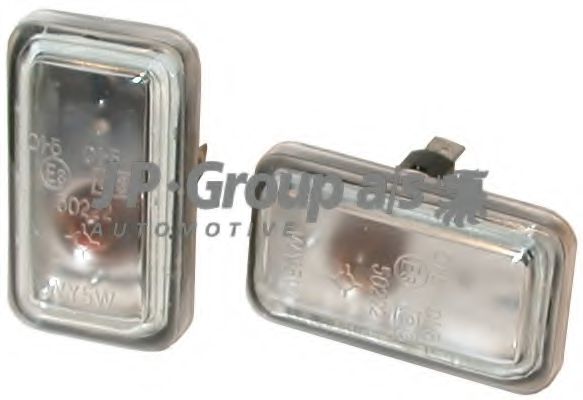 9895501010 Set lumini semnalizare JP GROUP 