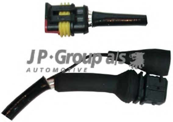 9993850600 Adaptor, sonda lambda JP GROUP 