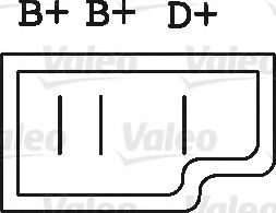 Generator / Alternator 4