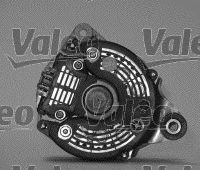 Generator / Alternator 4