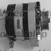 Generator / Alternator 4
