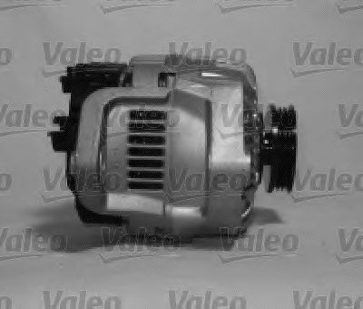 Generator / Alternator 4