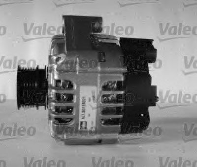 Generator / Alternator 3