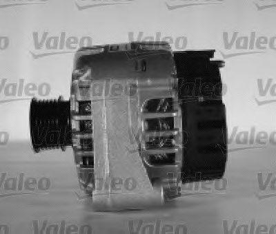 Generator / Alternator 6