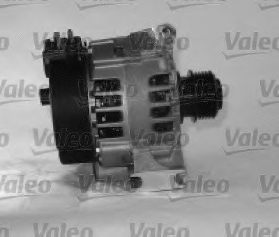 Generator / Alternator 3