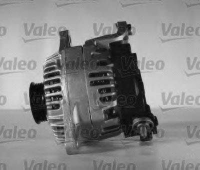 Generator / Alternator 4