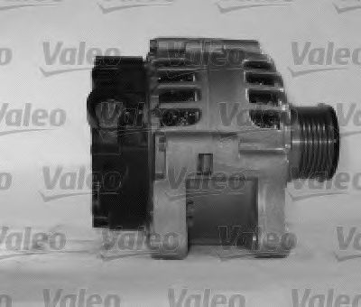 Generator / Alternator 4
