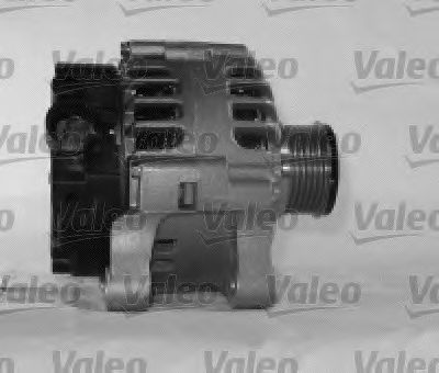 Generator / Alternator 4