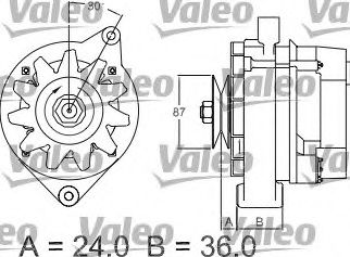 Generator / Alternator 5