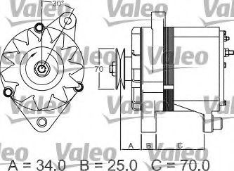 Generator / Alternator 5