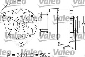 Generator / Alternator 5