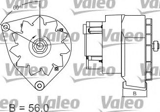 Generator / Alternator 2