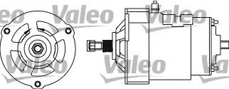 Generator / Alternator 2