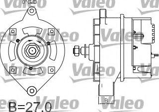 Generator / Alternator 2