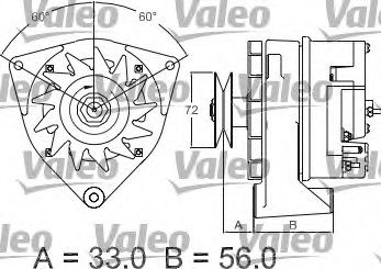 Generator / Alternator 2