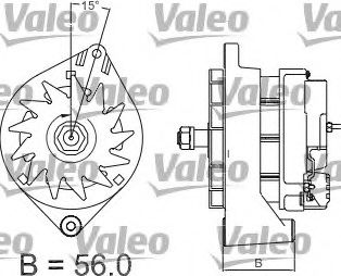 Generator / Alternator 2