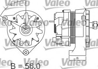 Generator / Alternator 2