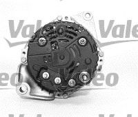 Generator / Alternator 4