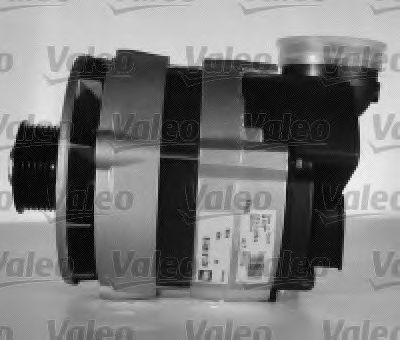 Generator / Alternator 3