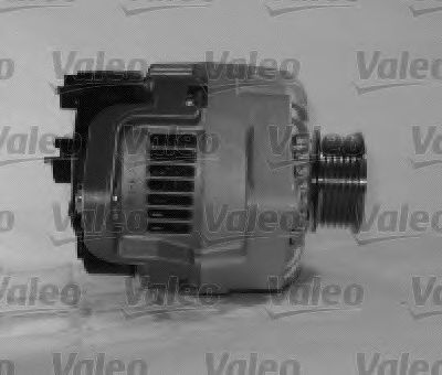 Generator / Alternator 4