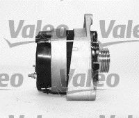 Generator / Alternator 7