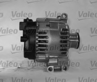 Generator / Alternator 2
