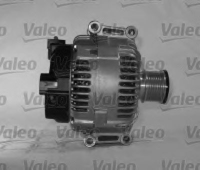 Generator / Alternator 3