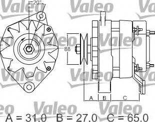 Generator / Alternator 5