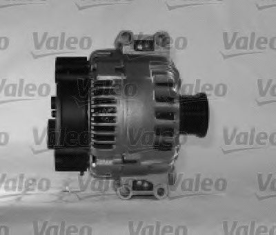 Generator / Alternator 3