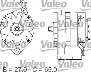 Generator / Alternator 4