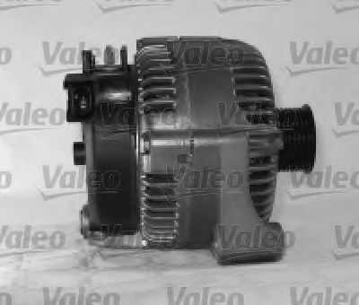 Generator / Alternator 3