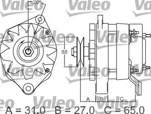 Generator / Alternator 5
