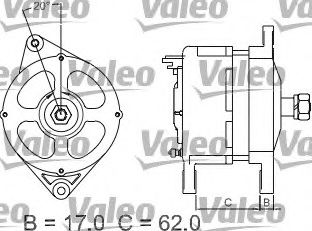 Generator / Alternator 5