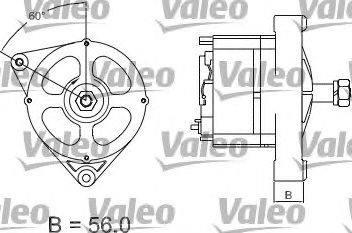 Generator / Alternator 2