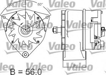 Generator / Alternator 2
