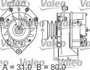 Generator / Alternator 5