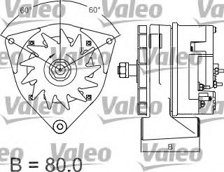 Generator / Alternator 2