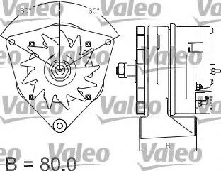 Generator / Alternator 5