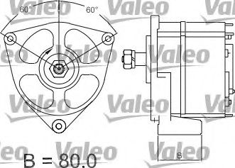 Generator / Alternator 2