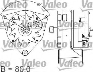 Generator / Alternator 2
