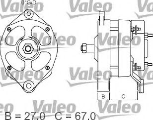 Generator / Alternator 2