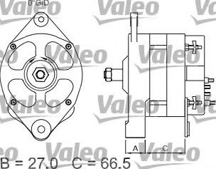 Generator / Alternator 2